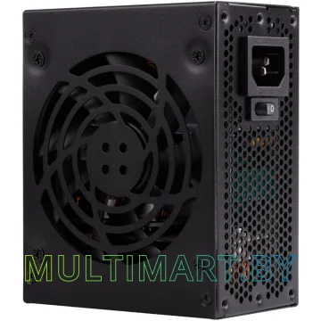 Блок питания Silverstone SST-EX500-B 500W картинка 6